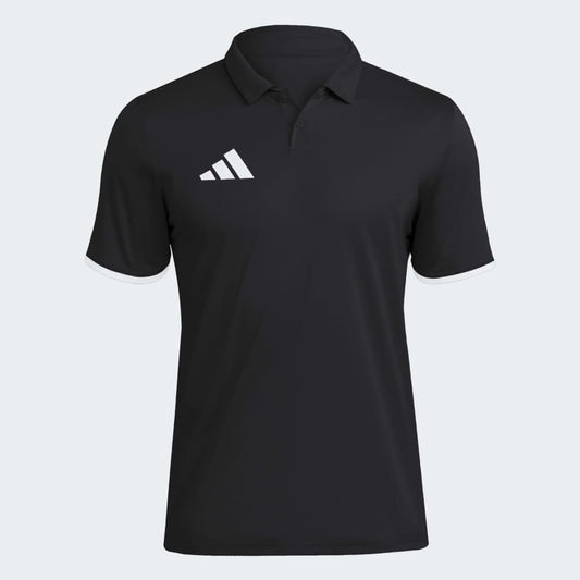 Polo Adidas Ent26 Polo Hombre - Fútbol | JZ6660 Negro