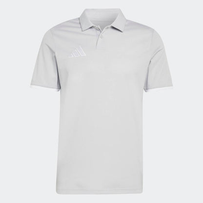 Polo Adidas Ent26 Polo Hombre - Fútbol | JZ6662 Plomo