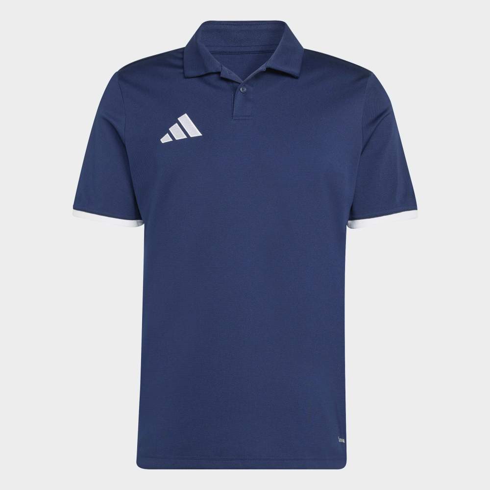 Polo Adidas Ent26 Polo Hombre - Fútbol | JZ6663 Azul