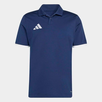Polo Adidas Ent26 Polo Hombre - Fútbol | JZ6663 Azul
