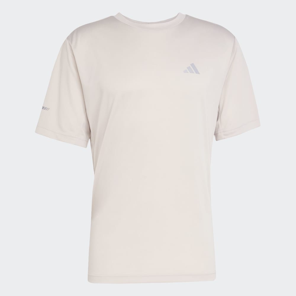 Polo Adidas TR ESS HP T Hombre - Trainning | JZ4162 Beige