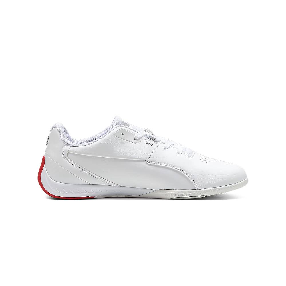 Puma BMW Drift Cat 11 Hombre - Urbano | 308614 04 Blanco