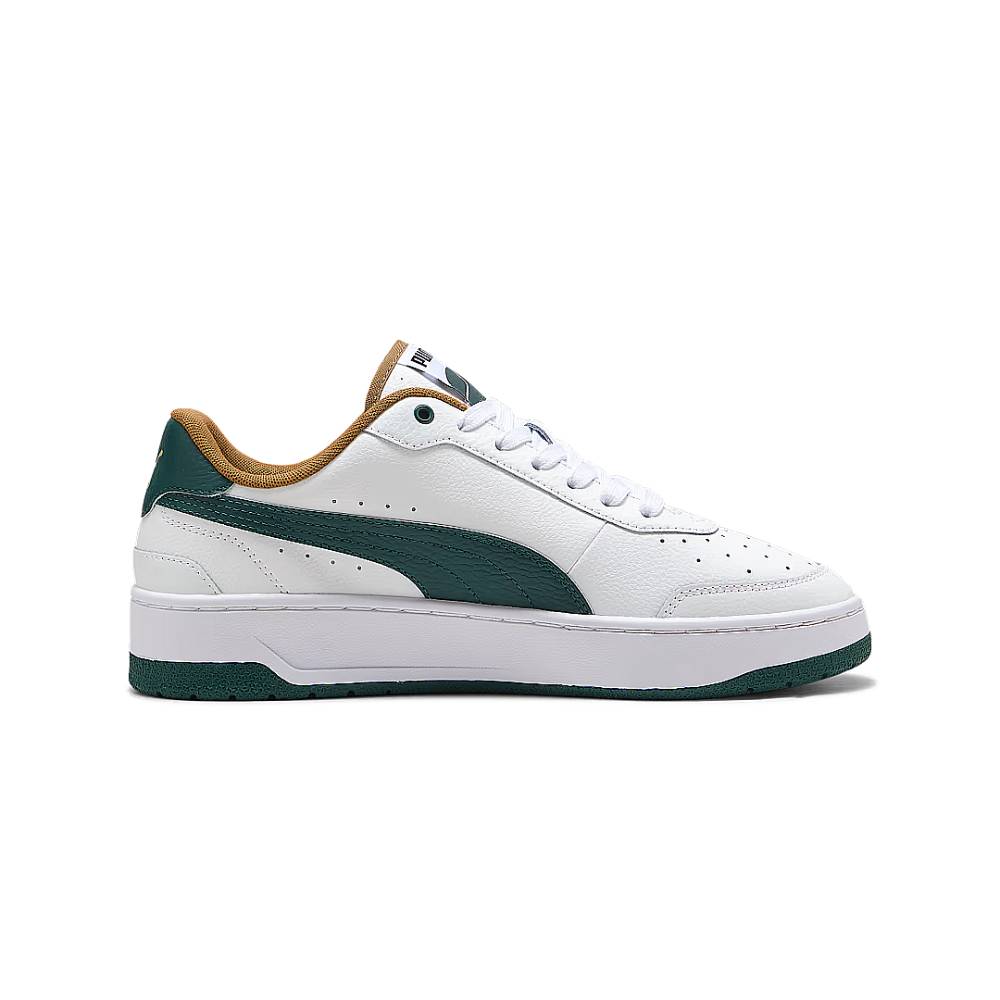 Puma Ca Match Hombre - Urbano | 400779 15 Blanco