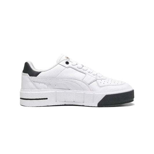 Puma Cali Court Match Mujer - Urbano | 393802 01 Blanco