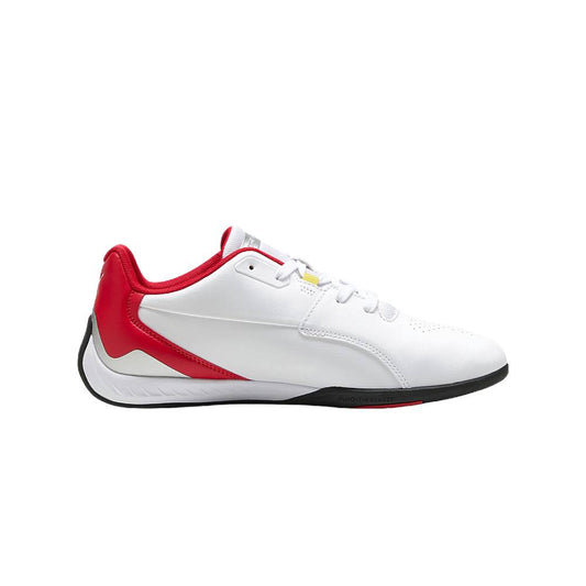 Puma Ferrari Drift Cat 11 Hombre - Urbano | 308613 04 Blanco