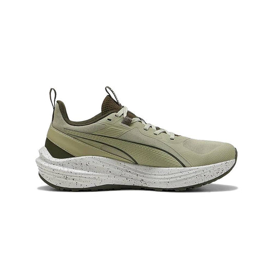 Puma Flare Pro Trail Hombre - Running | 311732 03 Verde