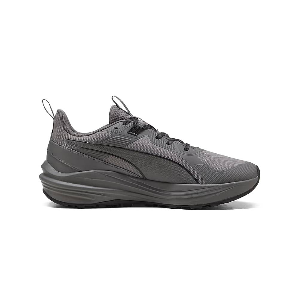Puma Flare Pro Trail Running - Hombre | 312041 02 Gris