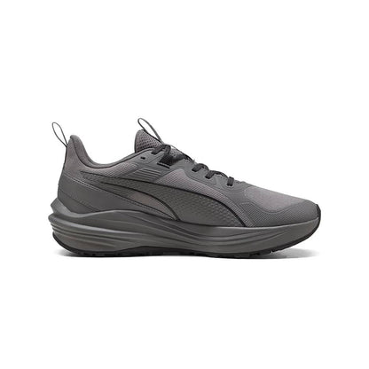 Puma Flare Pro Trail Running - Hombre | 312041 02 Gris