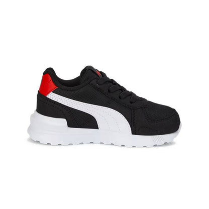 Puma Graviton Niños - Urbano | 381989 11 Negro