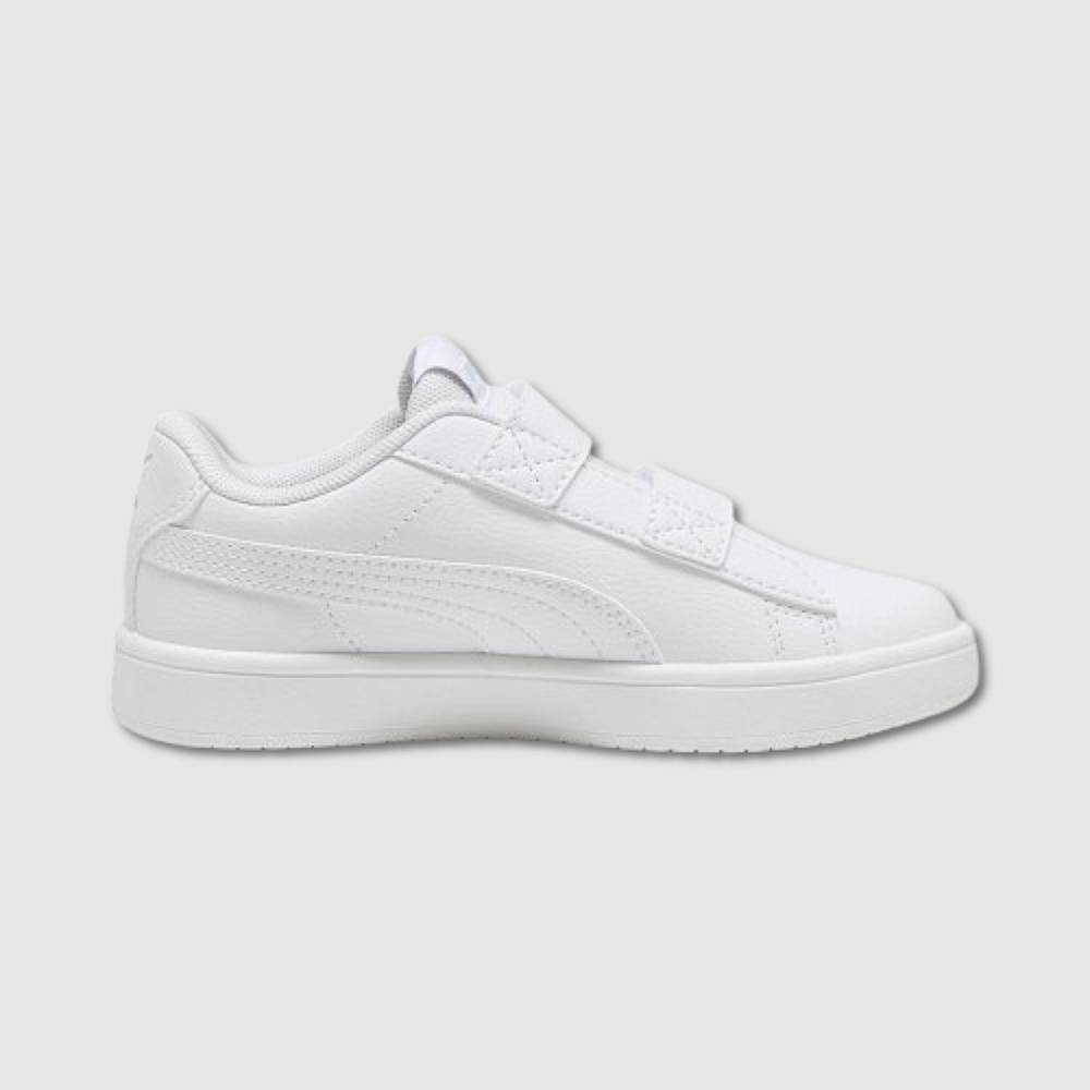 Puma Rickie Classic Niños -Urbano | 394253 08 Blanco