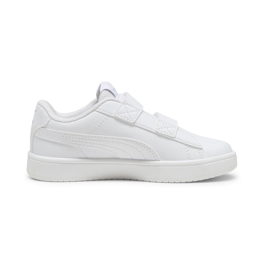 Puma Rickie Classic Niños -Urbano | 394253 08 Blanco