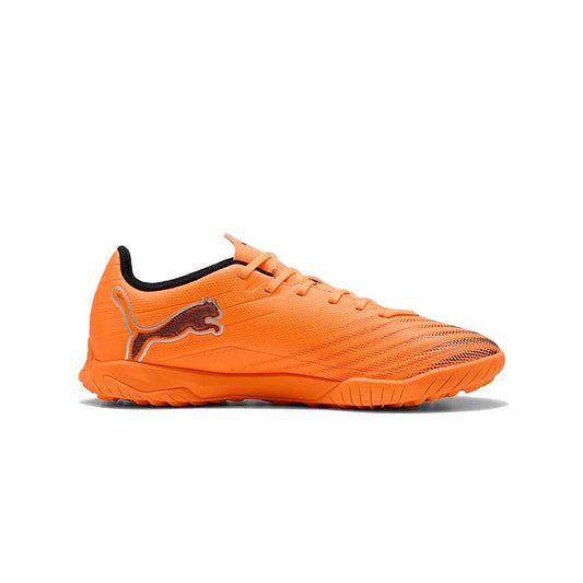 Puma Ultra 6 Play TT Hombre - Fútbol | 108542 03 Naranja