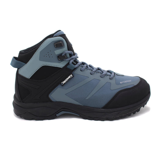 Zapatillas Discovery RENO140 CL Mujer
