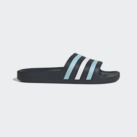Sandalias Adidas Adilette Aqua Hombre - Urbano | HQ2452 Azul Marino