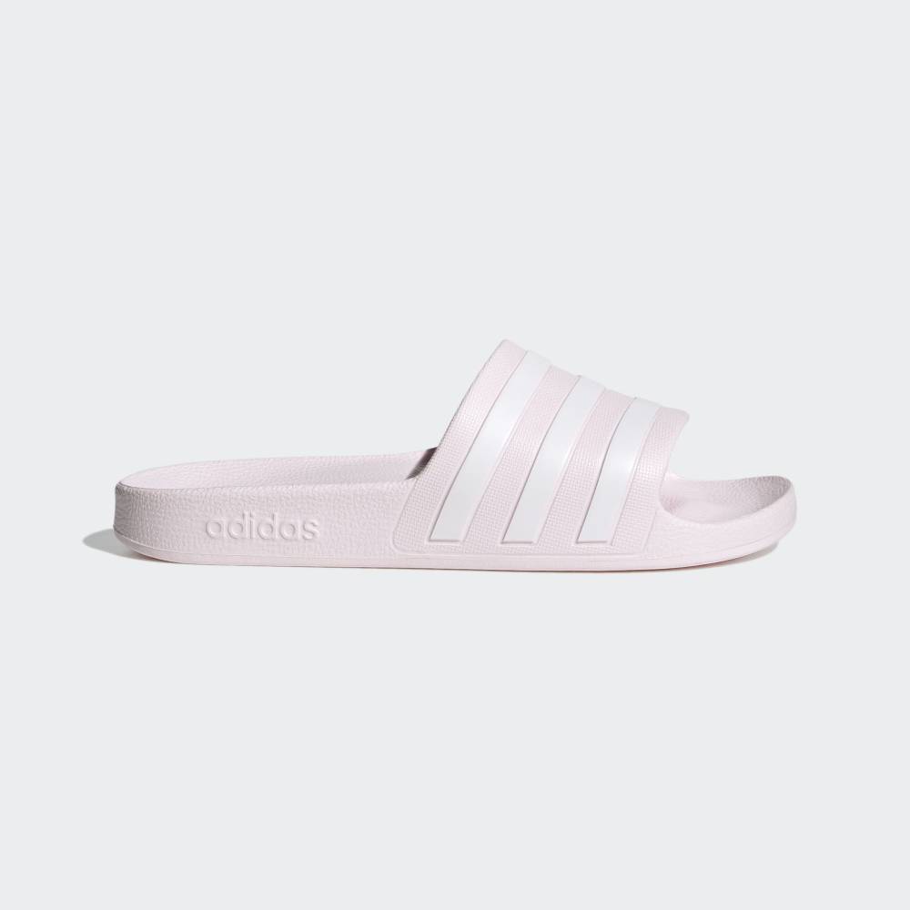 Sandalias Adidas Adilette Aqua Mujer - Urbano | GZ5878 Rosado