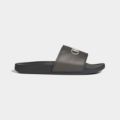 Sandalias Adidas Adilette Comfort Audi Hombre - Urbano | KI6084 Negro