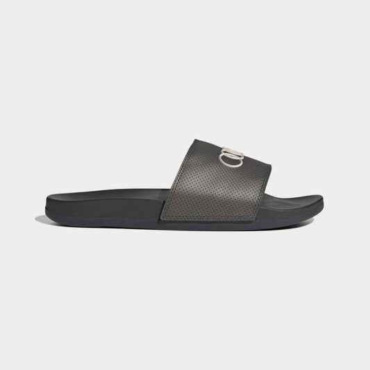 Sandalias Adidas Adilette Comfort Audi Hombre - Urbano | KI6084 Negro