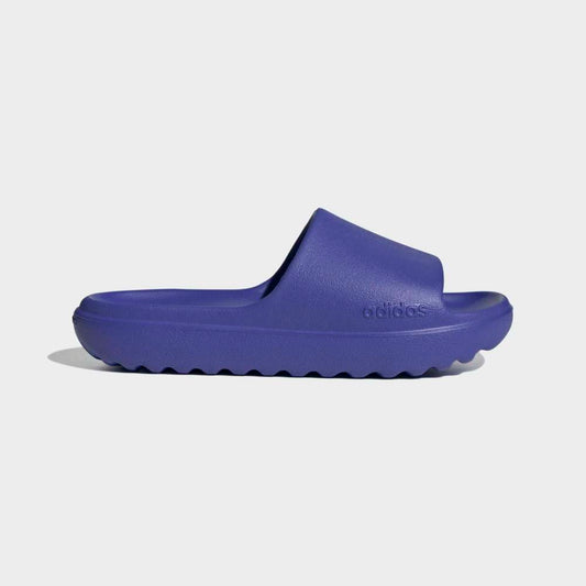 Sandalias Adidas Adilette Lumia Hombre - Urbano | KI9684 Azul