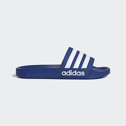 Sandalias Adidas Adilette Shower Hombre - Urbano | GW1048 Azul