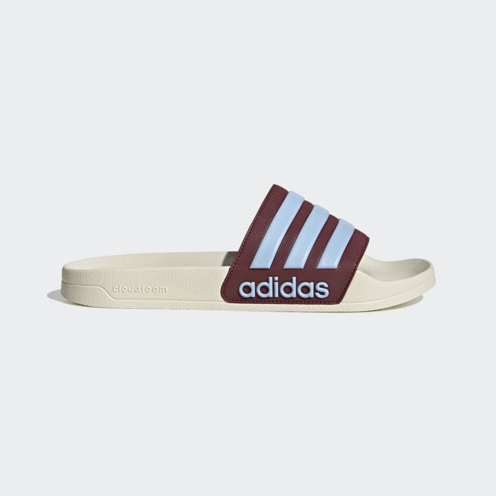 Sandalias Adidas Adilette Shower Mujer - Urbano | KJ2226 Beige