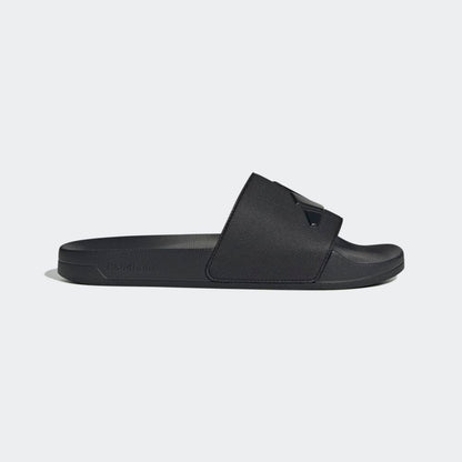 Sandalias Adidas Adiletter Shower Unisex - Urbano | JS2039 Negro