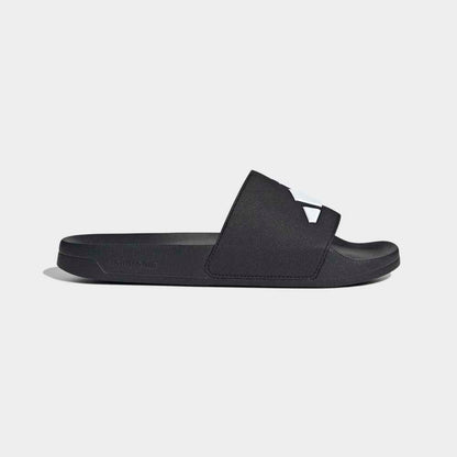 Sandalias Adidas Adiletter Shower Unisex - Urbano | JS3565 Negro