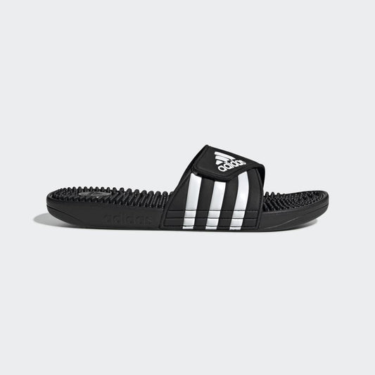 Sandalias Adidas Adissage Hombre - Natación | F35580 Negro