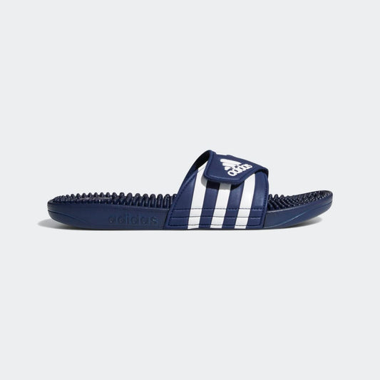 Sandalias Adidas Adissage Hombre - Urbano | F35579 Azul
