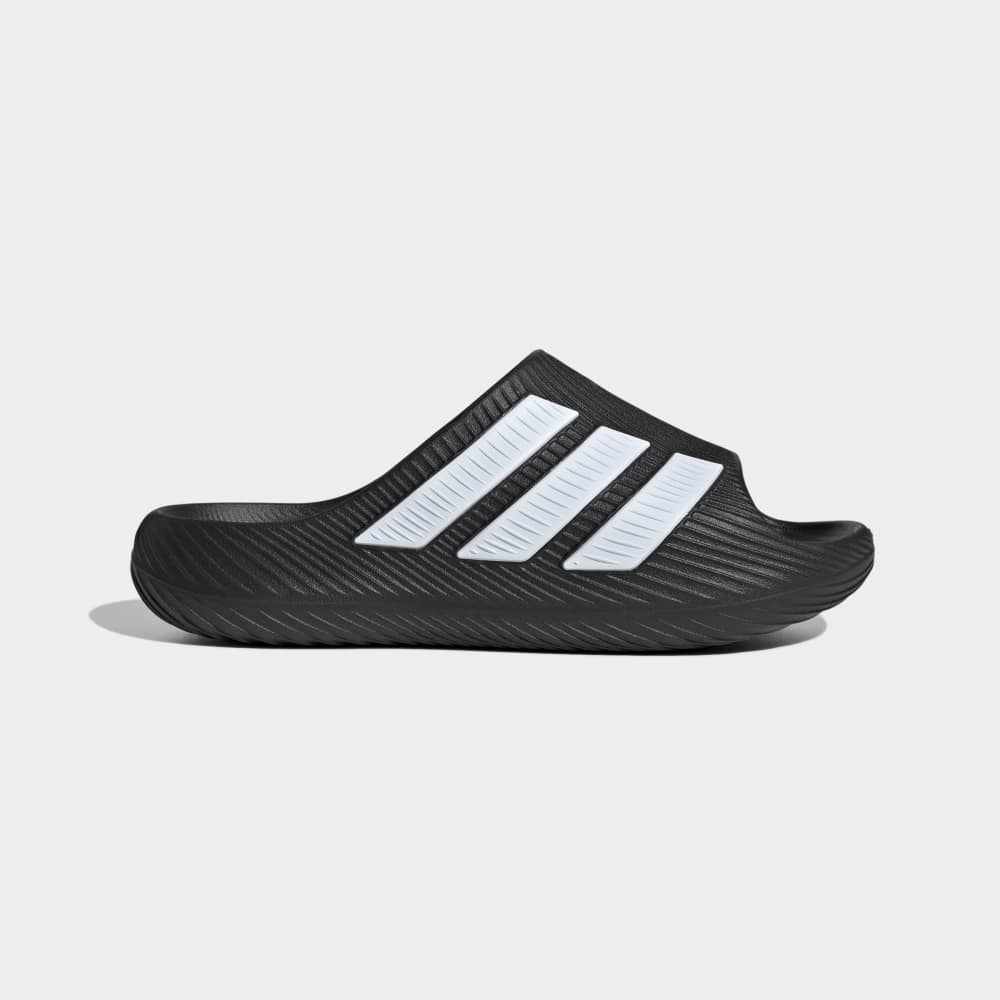 Sandalias Adidas Purechill Slide Hombre - Urbano | KH6414 Negro