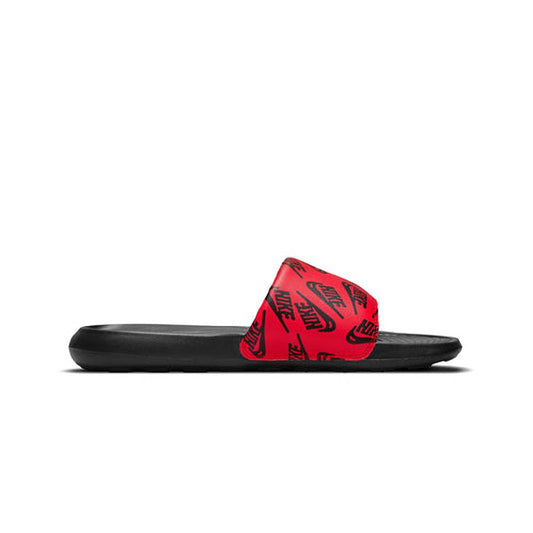 Sandalias Nike Victori One Hombre - Urbano | CN9678 601 Rojo