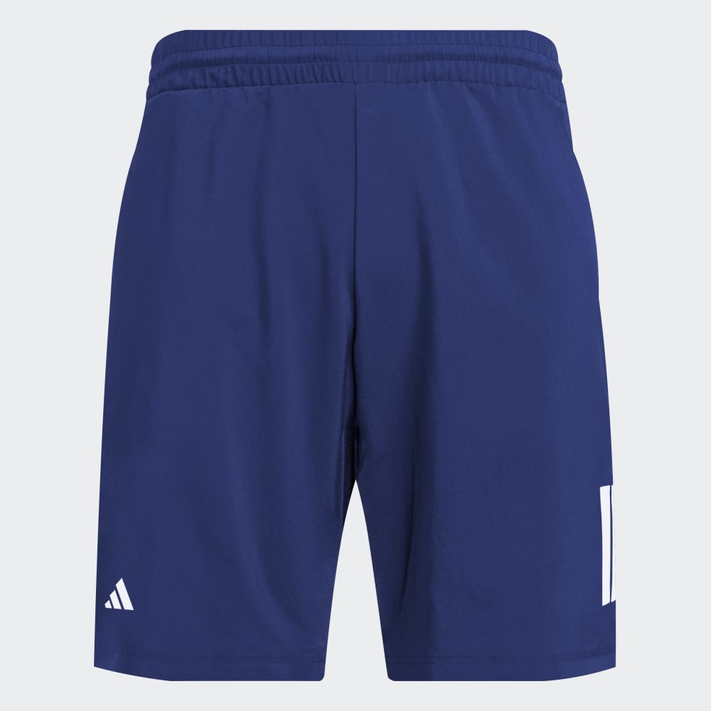Shorts Adidas B Club 3S Hombre - Tenis | JP1048 Azul
