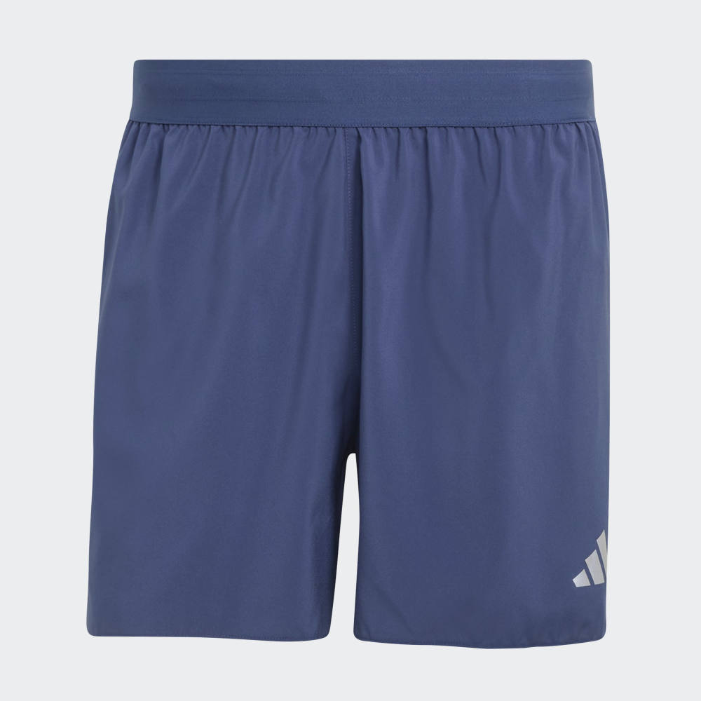 Shorts Adidas Run Ess Hombre - Running | JZ7767 Azul