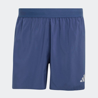 Shorts Adidas Run Ess Hombre - Running | JZ7767 Azul