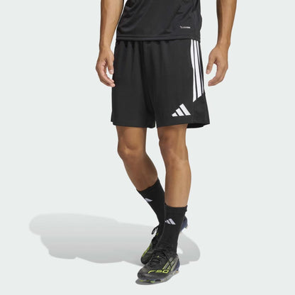 Shorts Adidas Tiro26L TR Hombre - Fútbol | JY9719 Negro