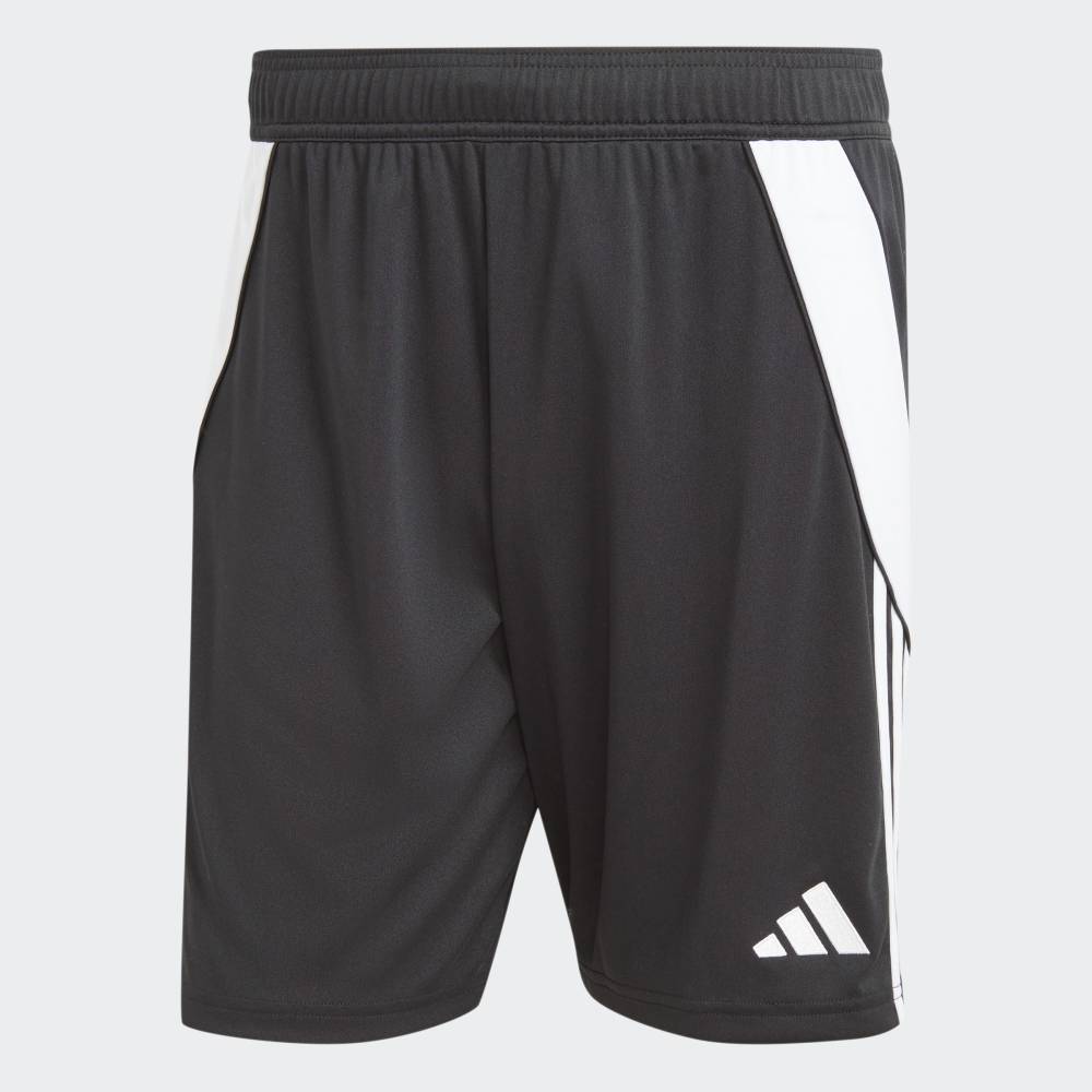 Shorts Adidas Tiro 24 Hombre - Training | IR9376 Negro