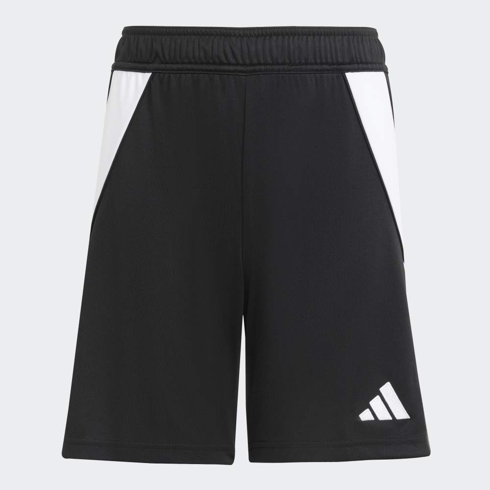 Shorts Adidas Tiro 24 Kids Unisex - Training | IR9368 Negro