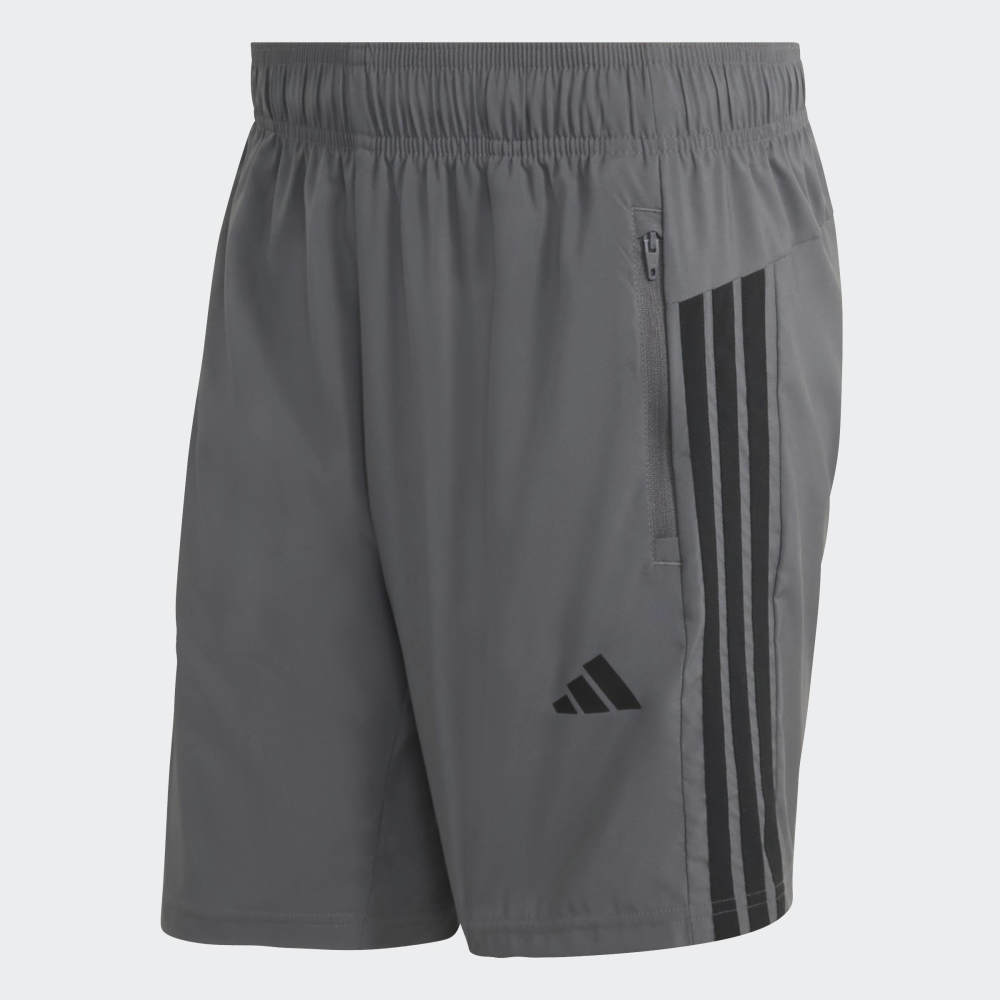 Shorts Adidas WE BAS 3SWV Hombre - Trainning | KD0679 Gris