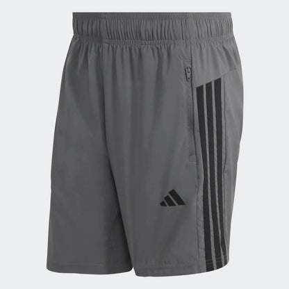 Shorts Adidas WE BAS 3SWV Hombre - Trainning | KD0679 Gris