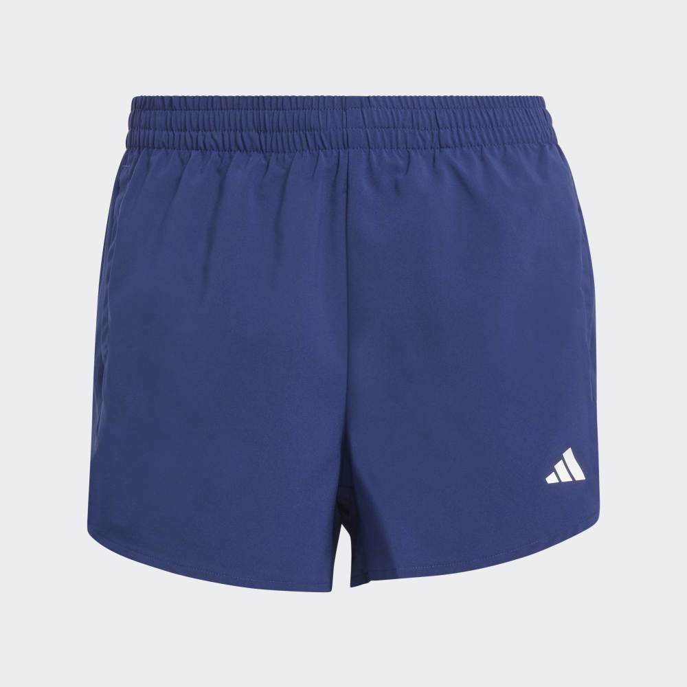 Shorts Adidas WE MIN 2IN1 SH Mujer - Trainning | KB9731 Azul