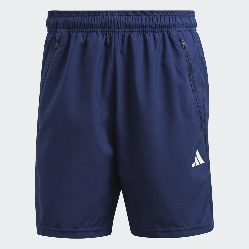 Shorts Adidas de Entrenamiento Eseentials Hombre - Training | IC6977 Azul