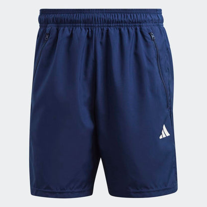 Shorts Adidas de Entrenamiento Eseentials Hombre - Training | IC6977 Azul