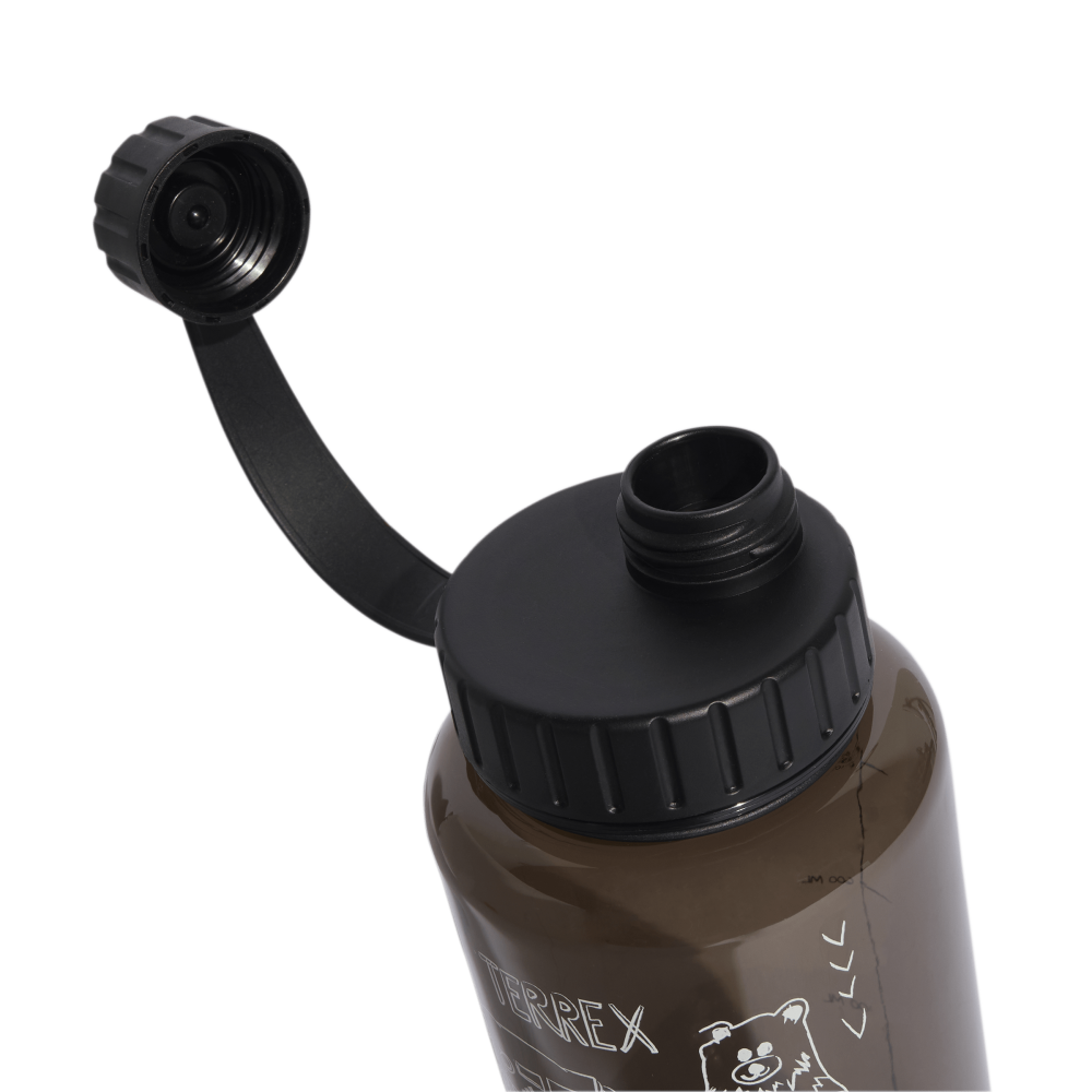 BOTELLA ADIDAS PARA AGUA TERREX 1000 ML - JN4256