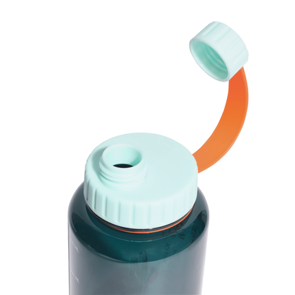 BOTELLA ADIDAS PARA AGUA TERREX 1000 ML - KG7533