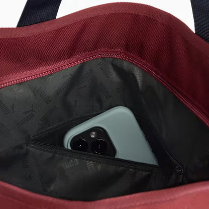 TOTTE BAG PUMMA DEPORTIVO PHASE CLASS - 091735 20