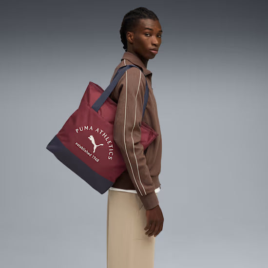 TOTTE BAG PUMMA DEPORTIVO PHASE CLASS - 091735 20