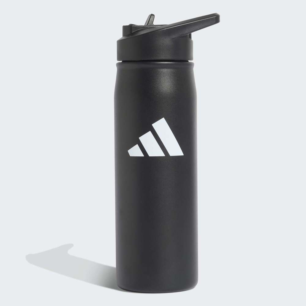 Tomatodo Adidas Metálico 0.6 Litros Unisex - Urbano | KC6409 Negro