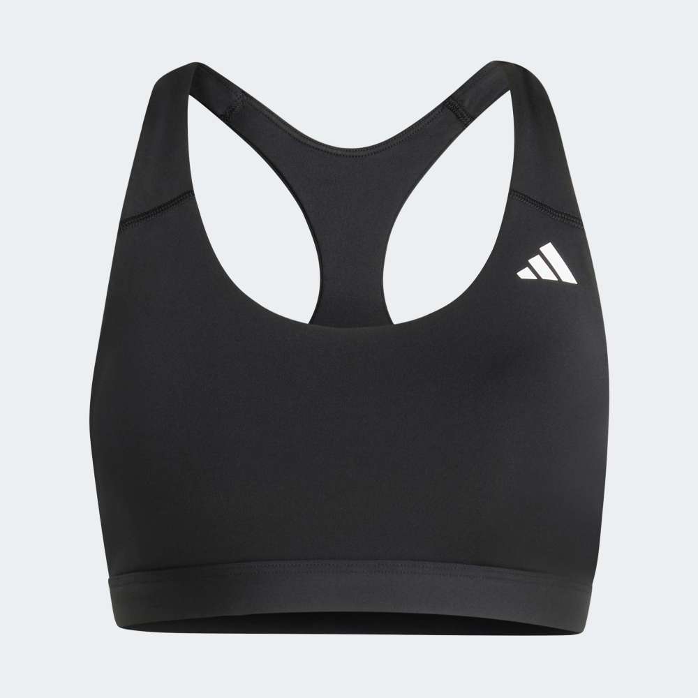 Top Adidas Deportivo Optime Essentials Mujer - Training | JN6892 Negro