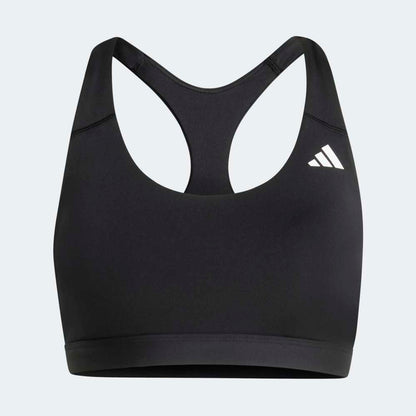 Top Adidas Deportivo Optime Essentials Mujer - Training | JN6892 Negro