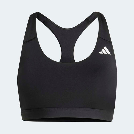 Top Adidas Deportivo Optime Essentials Mujer - Training | JN6892 Negro