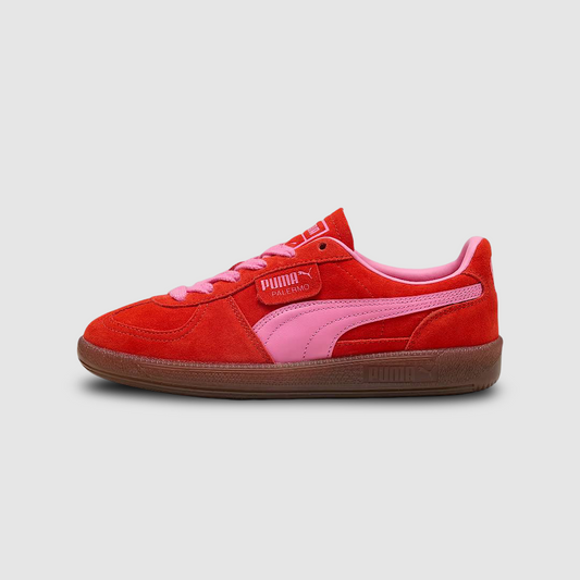 ZAPATILLAS PUMA PALERMO WNS 397643 72 - MUJER